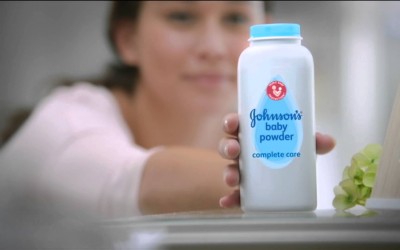 Two Talcum Powder lawsuits dismissed by a Judge in New Jersey